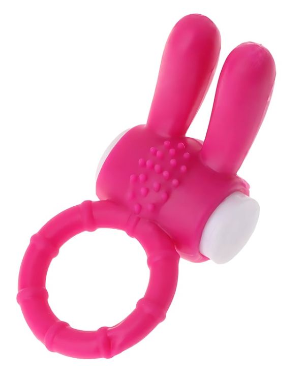Anillo Vibrador Conejito