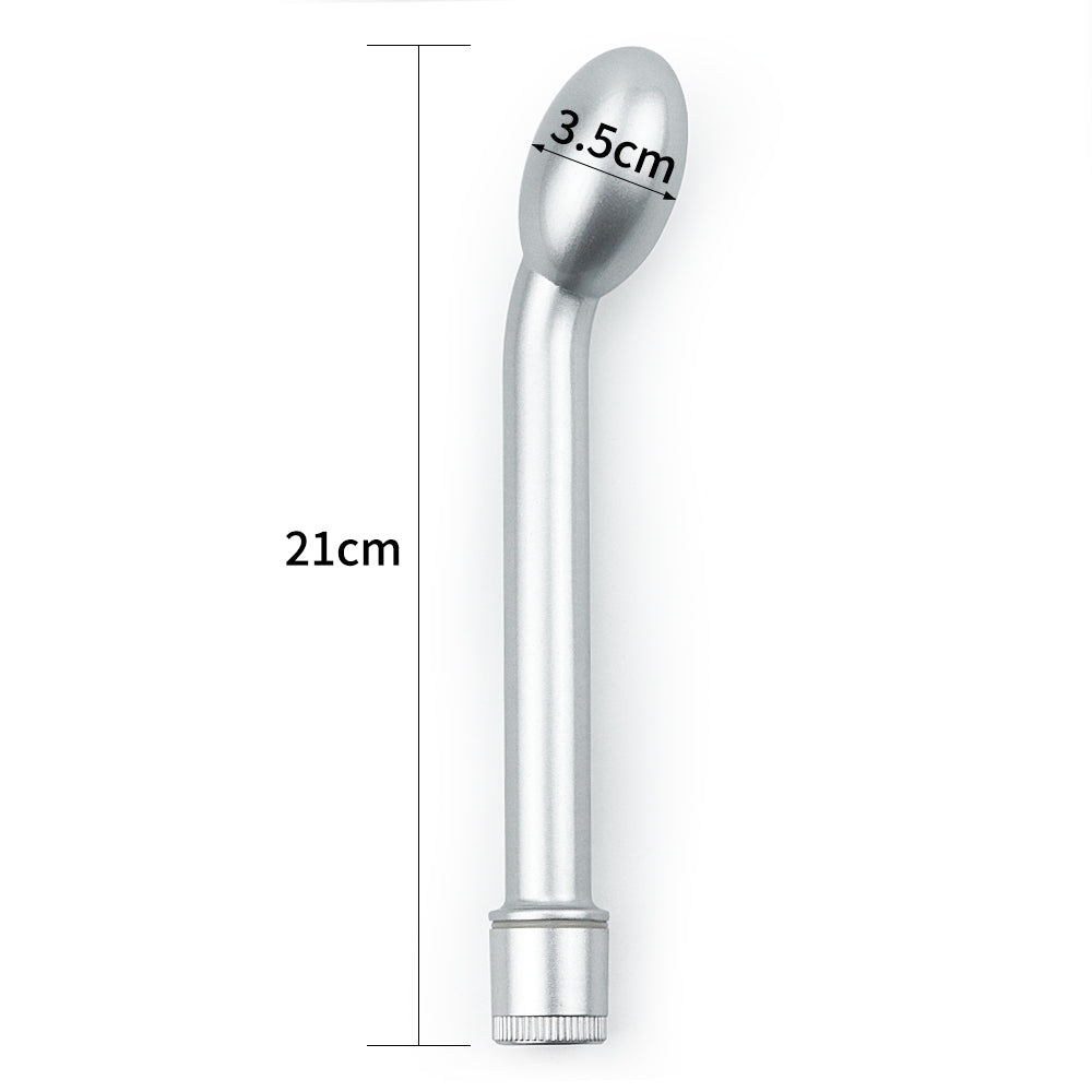 Vibrador iWhizz Punto G