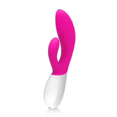 Vibrador Dual Sonico LELO