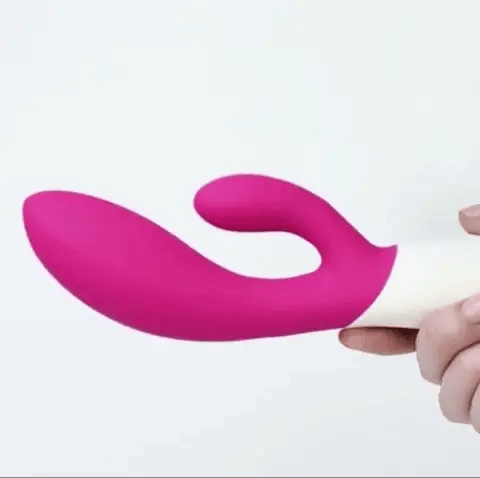 Vibrador Dual Sonico LELO