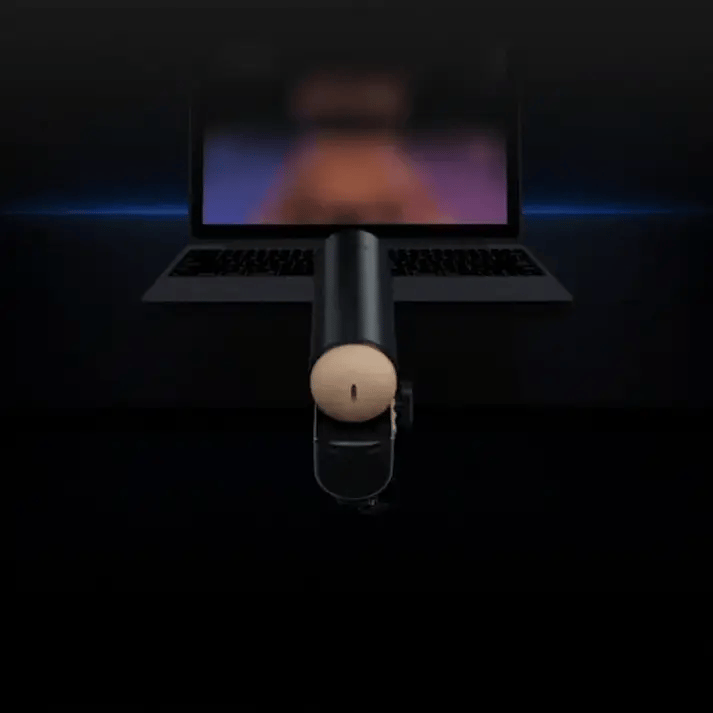 Masturbador Interactivo Premium Pro Con Aplicación