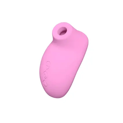 Sona Pink Estimulador Sónico