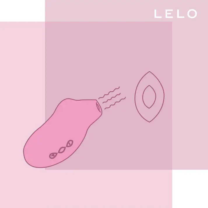 Sona Pink Estimulador Sónico