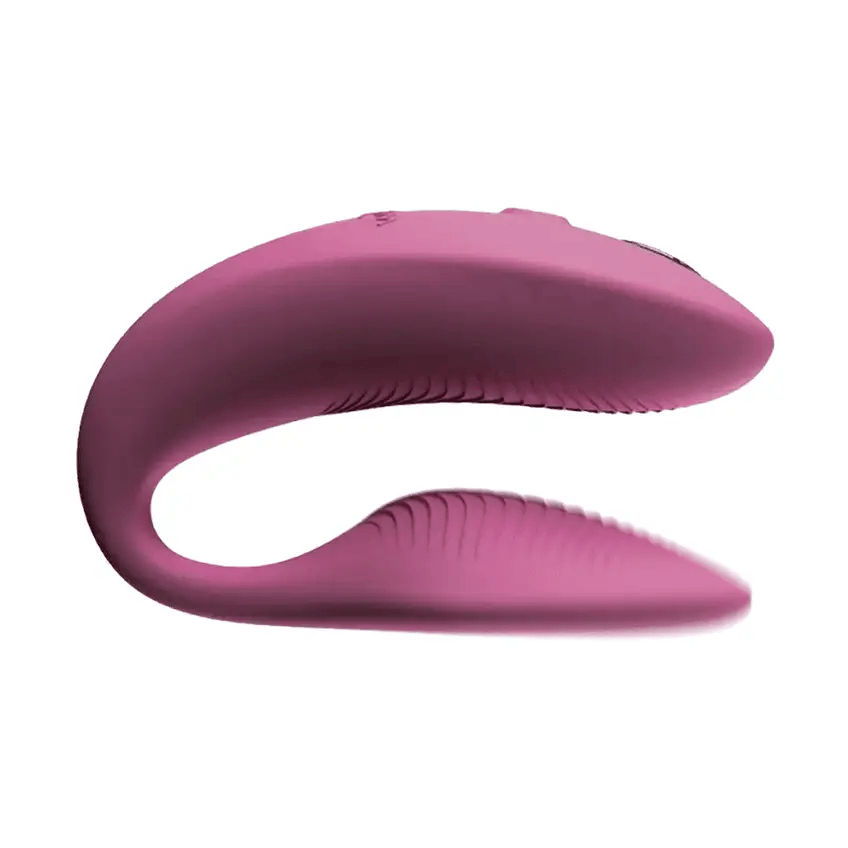 Vibrador Couple Con App y Control Remoto