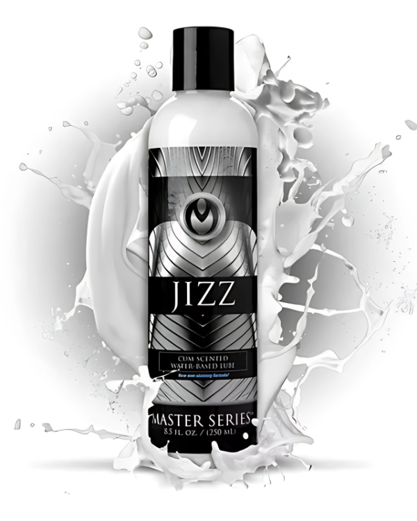 Lubricante Textura Semen 236 ML