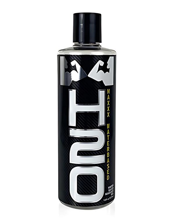 Lubricante A Base De Agua Ultra Soft 473 ML