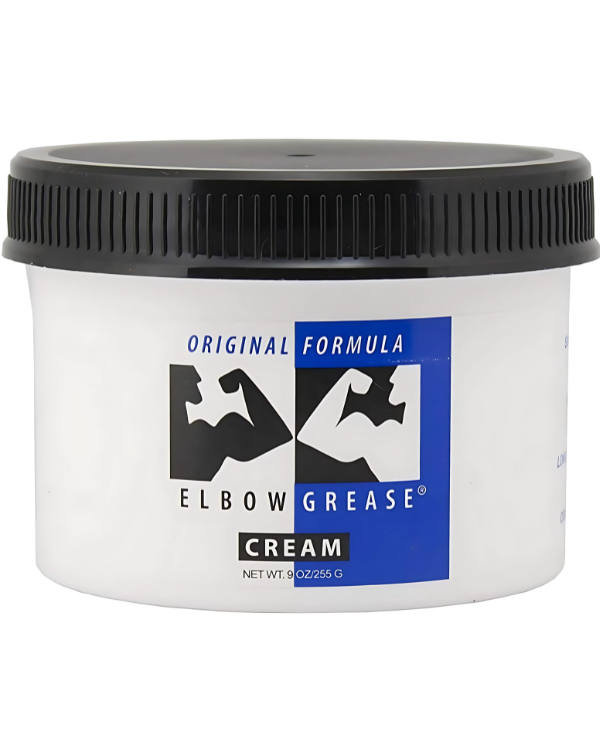 Lubricante En Crema 255 GR