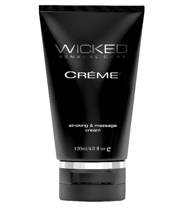 Crema Para La Masturbación 120 ML