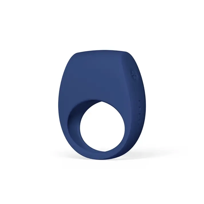 Tor Anillo De Vibración Sónica Con App