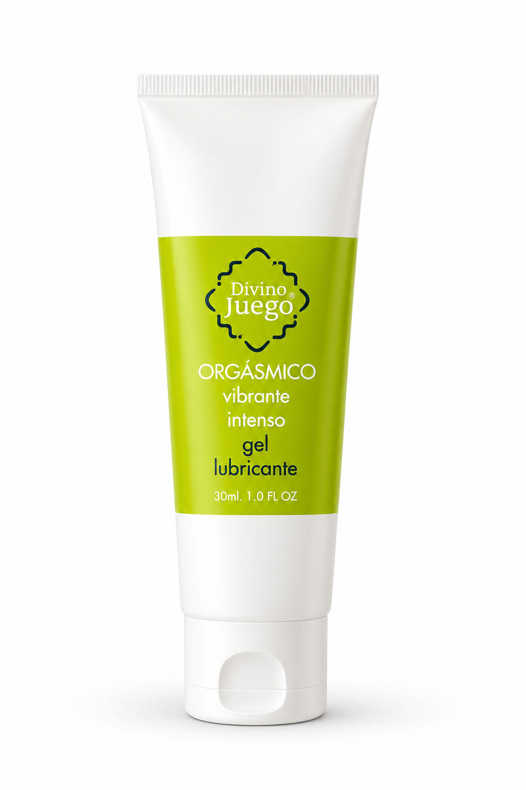 Lubricante Íntimo Orgásmico Estimula y Potencia el Placer