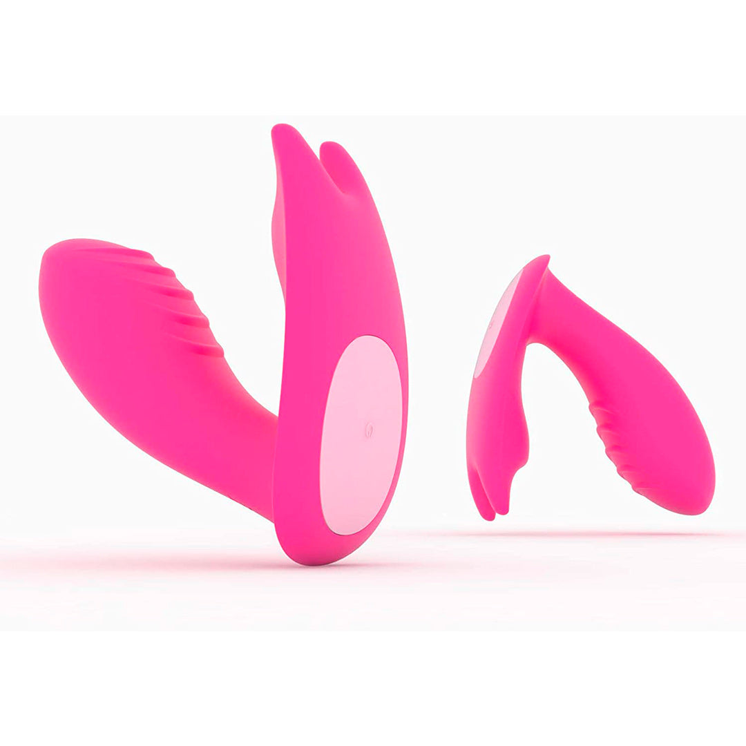 Vibrador Magic Eidolon Con Aplicación