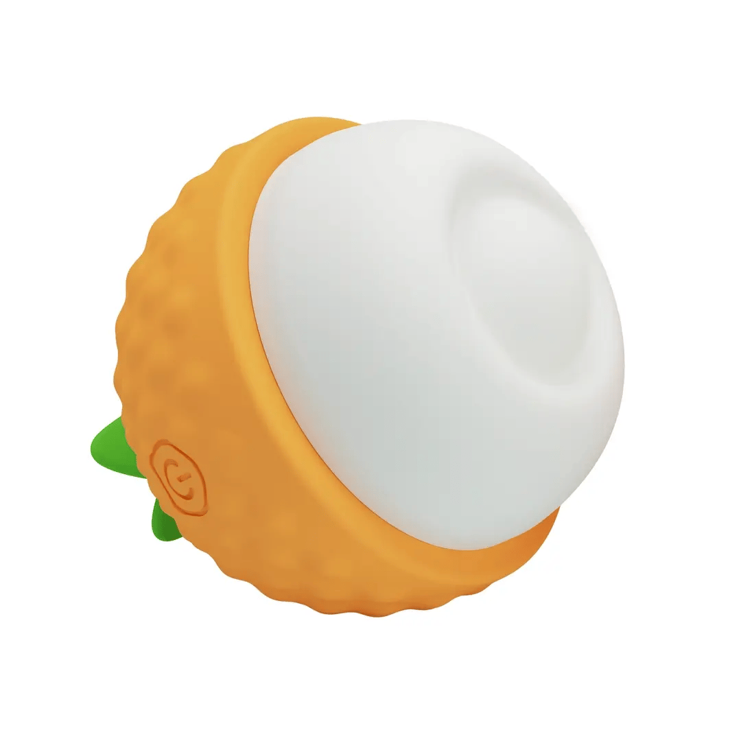 Vibrador Masajeador Secret Fruit