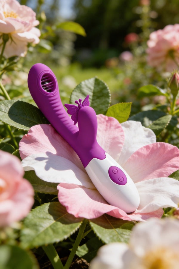 Vibrador Love Fly
