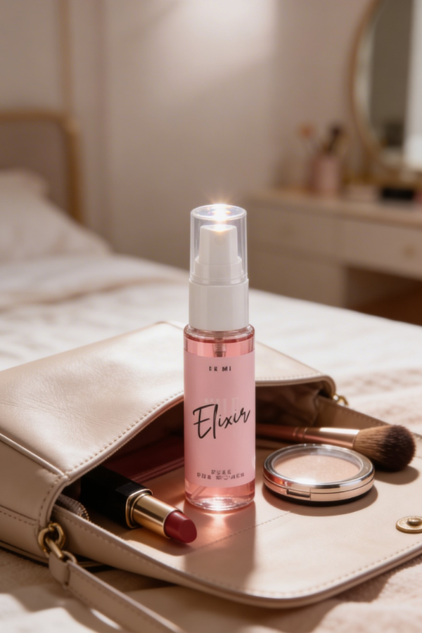 Feromonas Parra Ella The Elixir