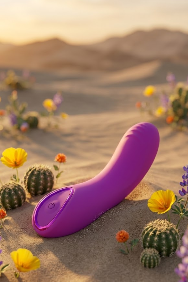 Vibrador Extreme Series G