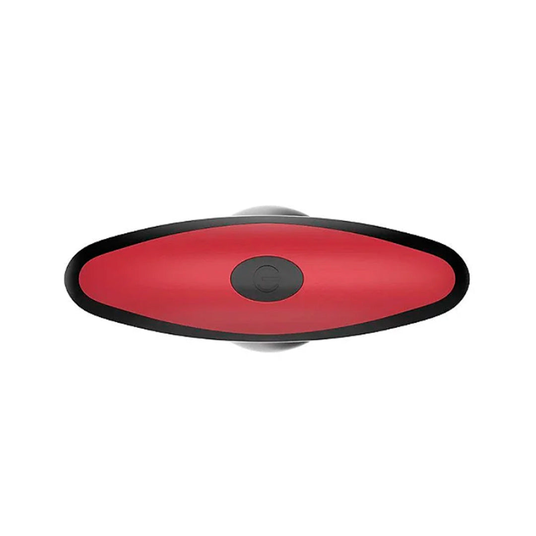 Vibrador de Próstata Sol Inteligente con App