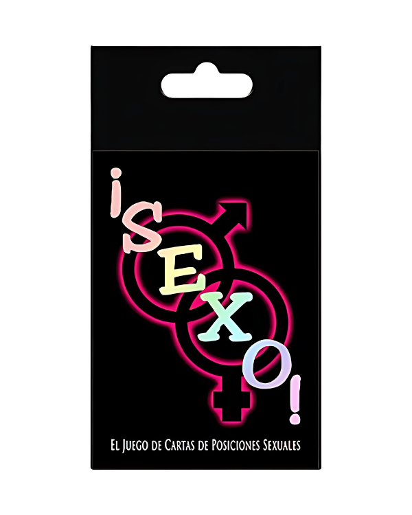 Cartas ¿Te Atreves? Juega Goza y Rompe la Rutina