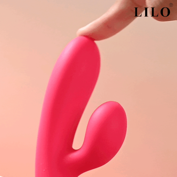 Vibrador Nova Éxtasis Dual
