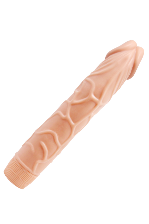 Dildo Vibrador Intens 22,5 x 4,5 CM
