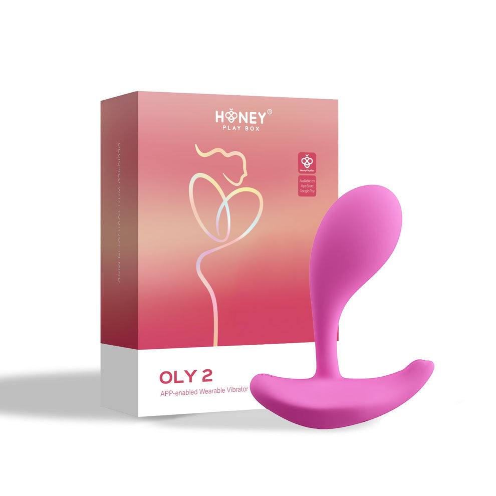 Vibrador Vulve Con Aplicación