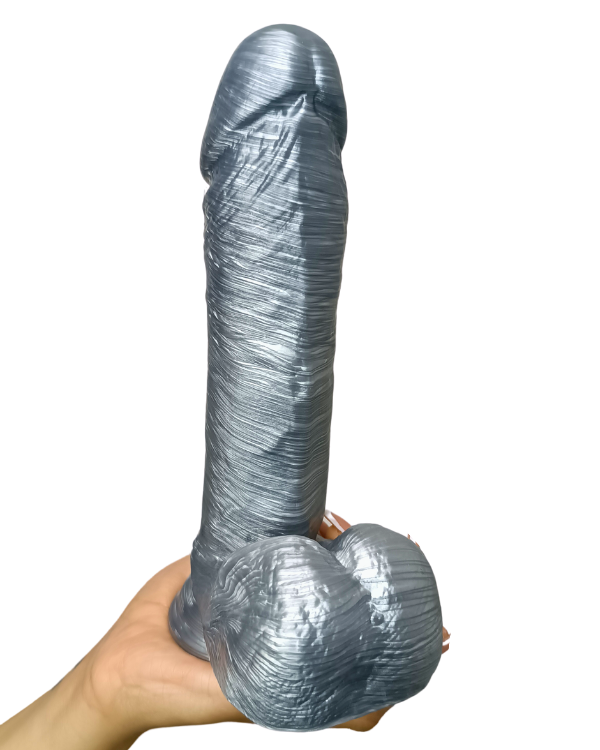 Dildo Ben Dover | DarkMuscule 20 x 4,5 CM