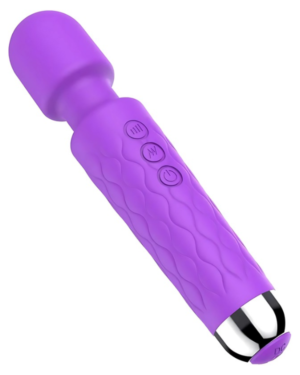 Micrófono Vibrador | Magic Wand