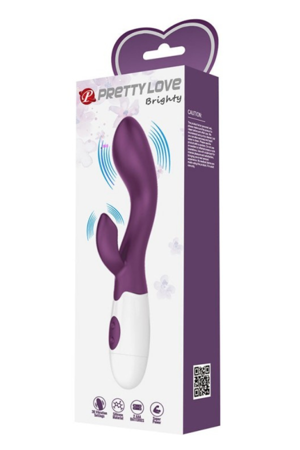 Vibrador Curvatura Orgasmica