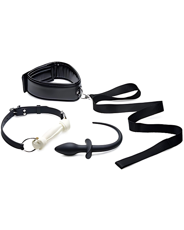 Kit Puppy Unisex