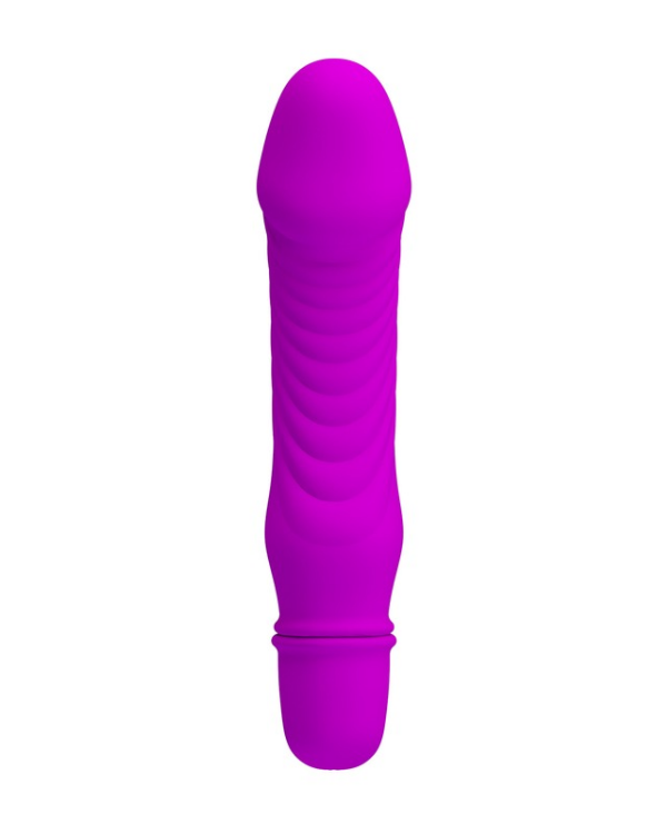 Vibrador Rose Justin