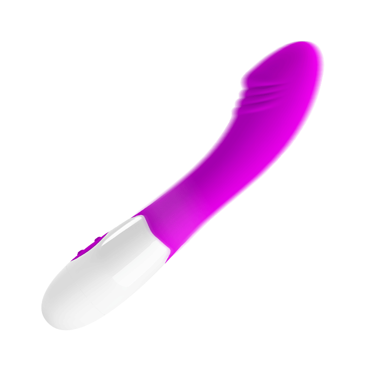 Vibrador Elemental Punto G