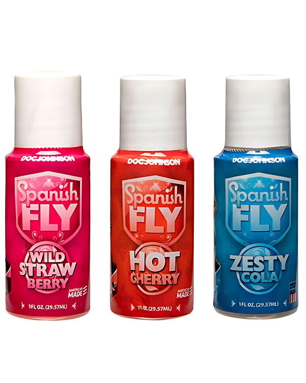Afrodisíaco| Mejora La Energía Sexual | Spanish Fly