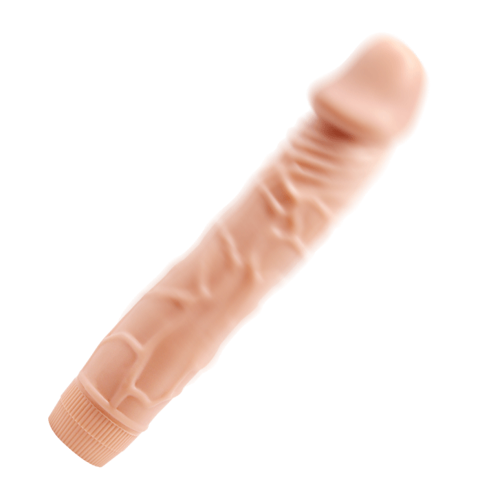 Dildo Vibrador Intens 22,5 x 4,5 CM