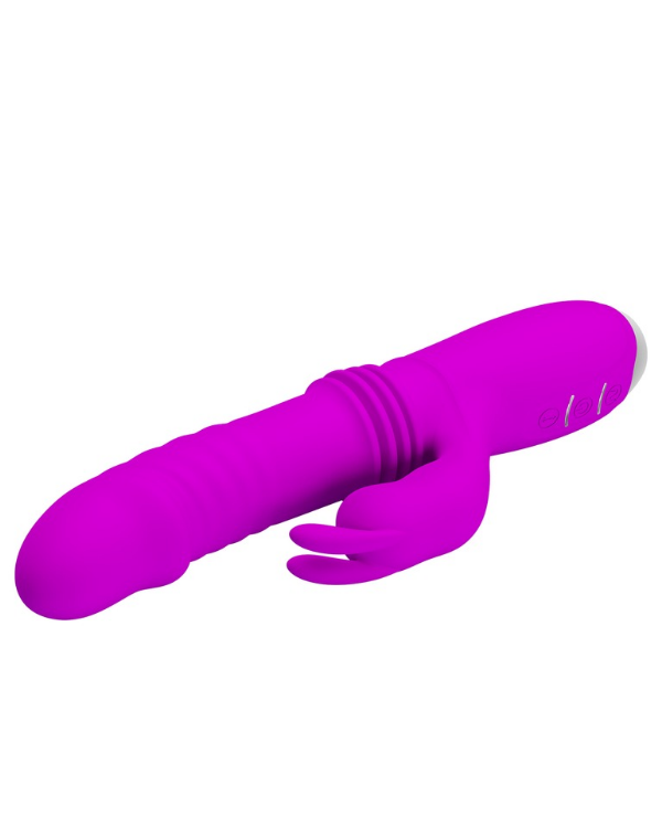 Vibrador Sweet Bunny
