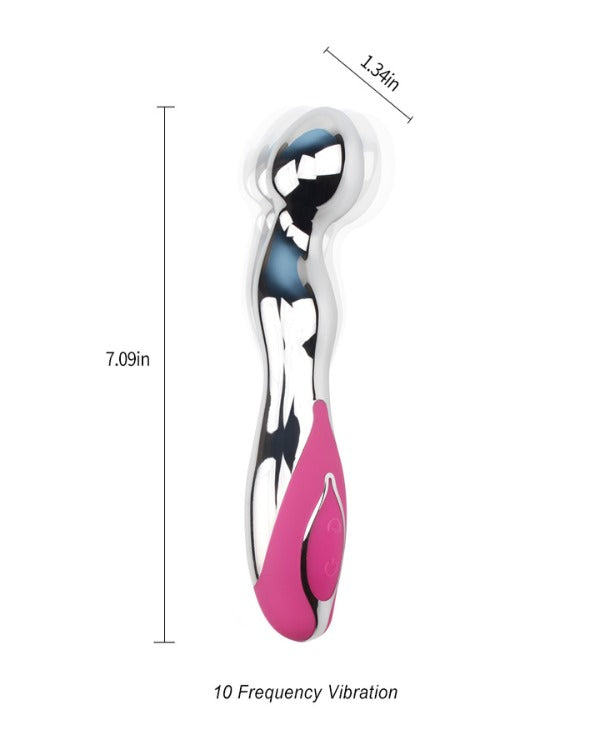 Vibrador Magic G