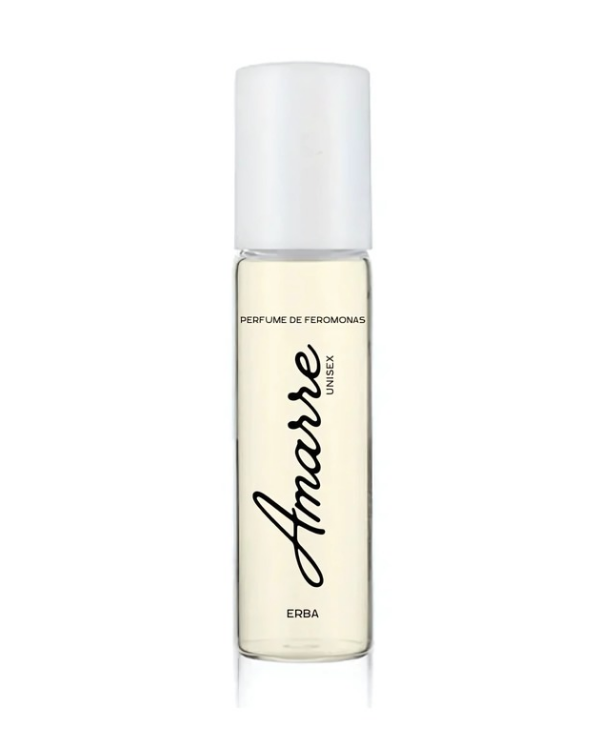 Feromonas Unisex Amarre