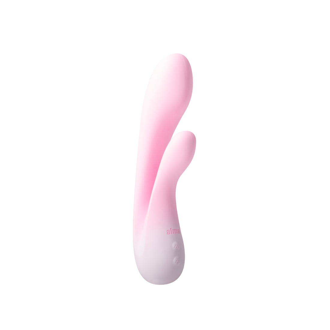 Vibrador Dual Lirio Flexible