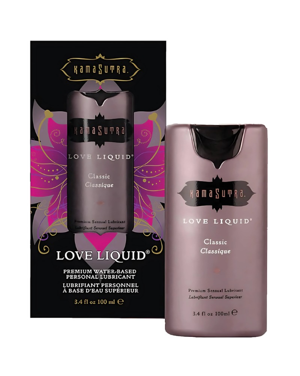 Lubricante Clásico Neutro 100Ml