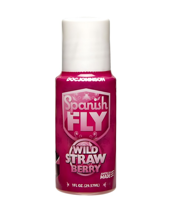 Afrodisíaco| Mejora La Energía Sexual | Spanish Fly