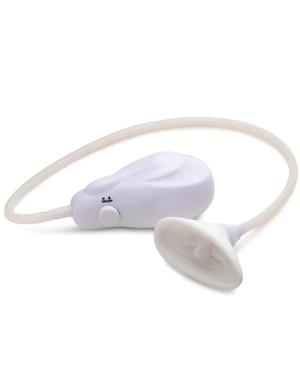 Bomba De Vacío Vulva