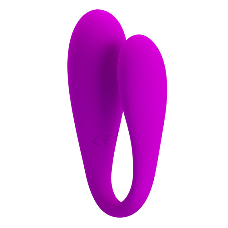 Vibrador August U Con Aplicación