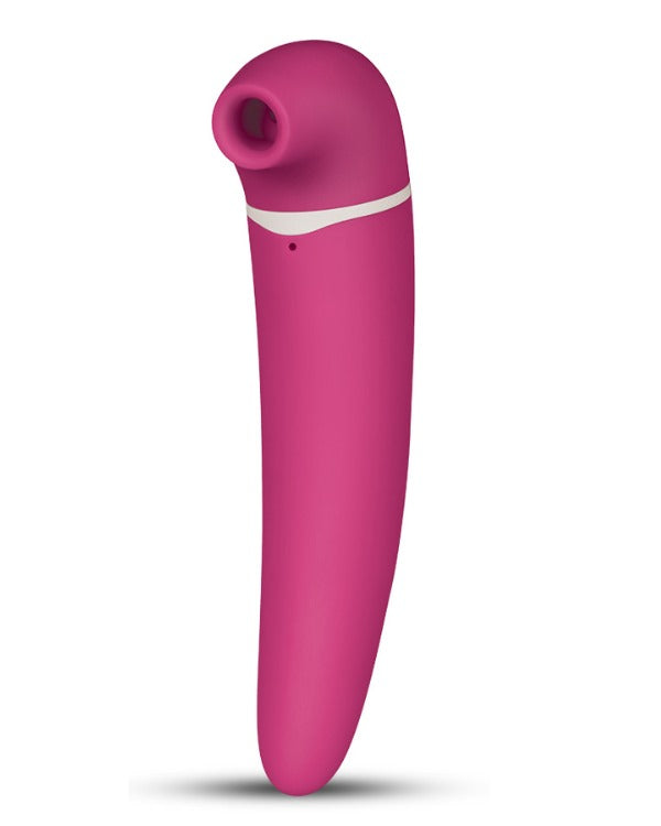 Vibrador y Succionador Dreams