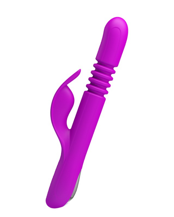 Vibrador Conejito Éxtasis