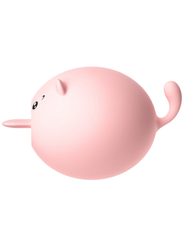 Estimulador Sweet Pig Recargable