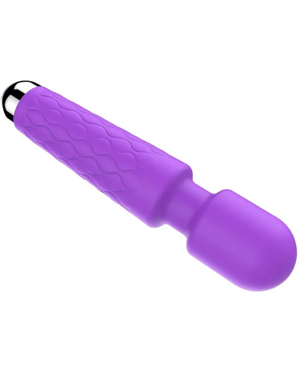 Micrófono Vibrador | Magic Wand