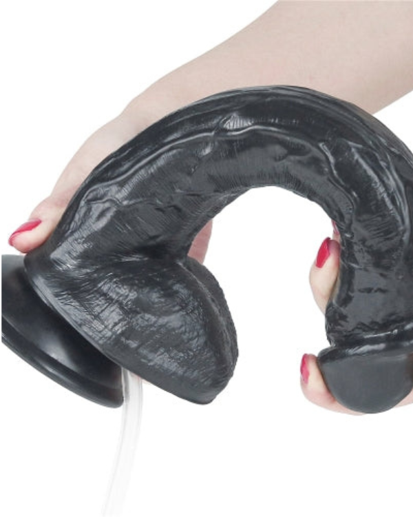 Dildo eyaculador Squirt Extreme 25,5 x 4 CM
