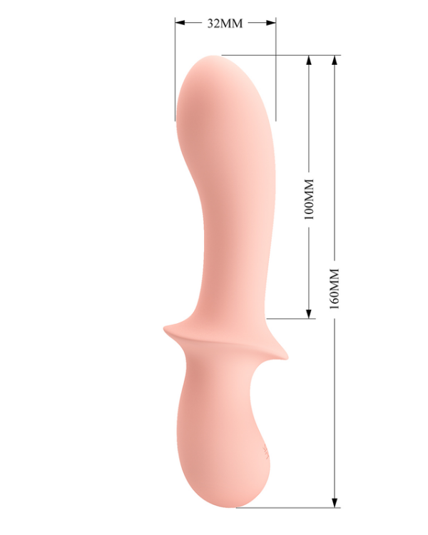 Vibrador Angel