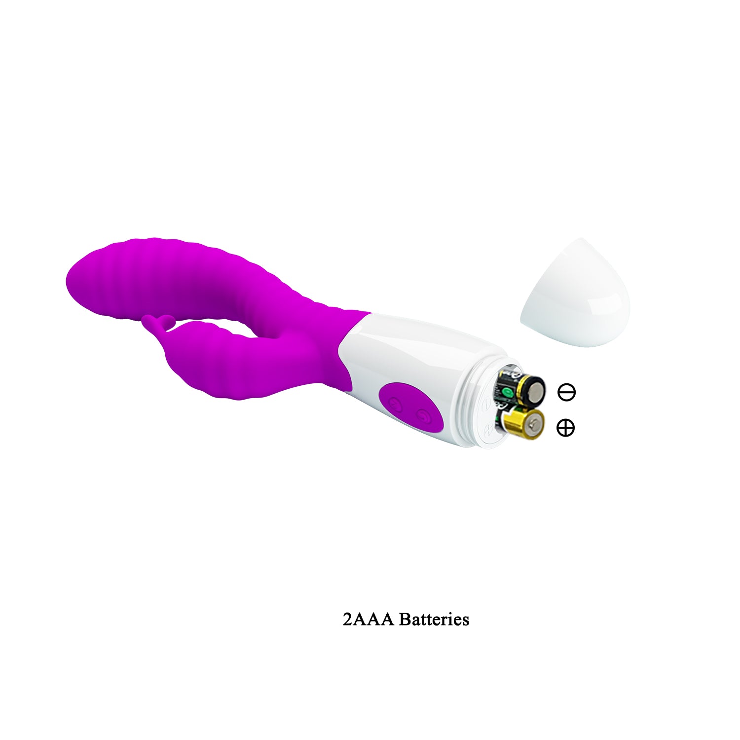 Vibrador Hyman Punto G