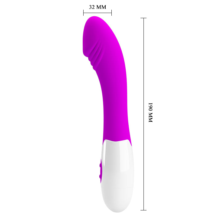 Vibrador Elemental Punto G