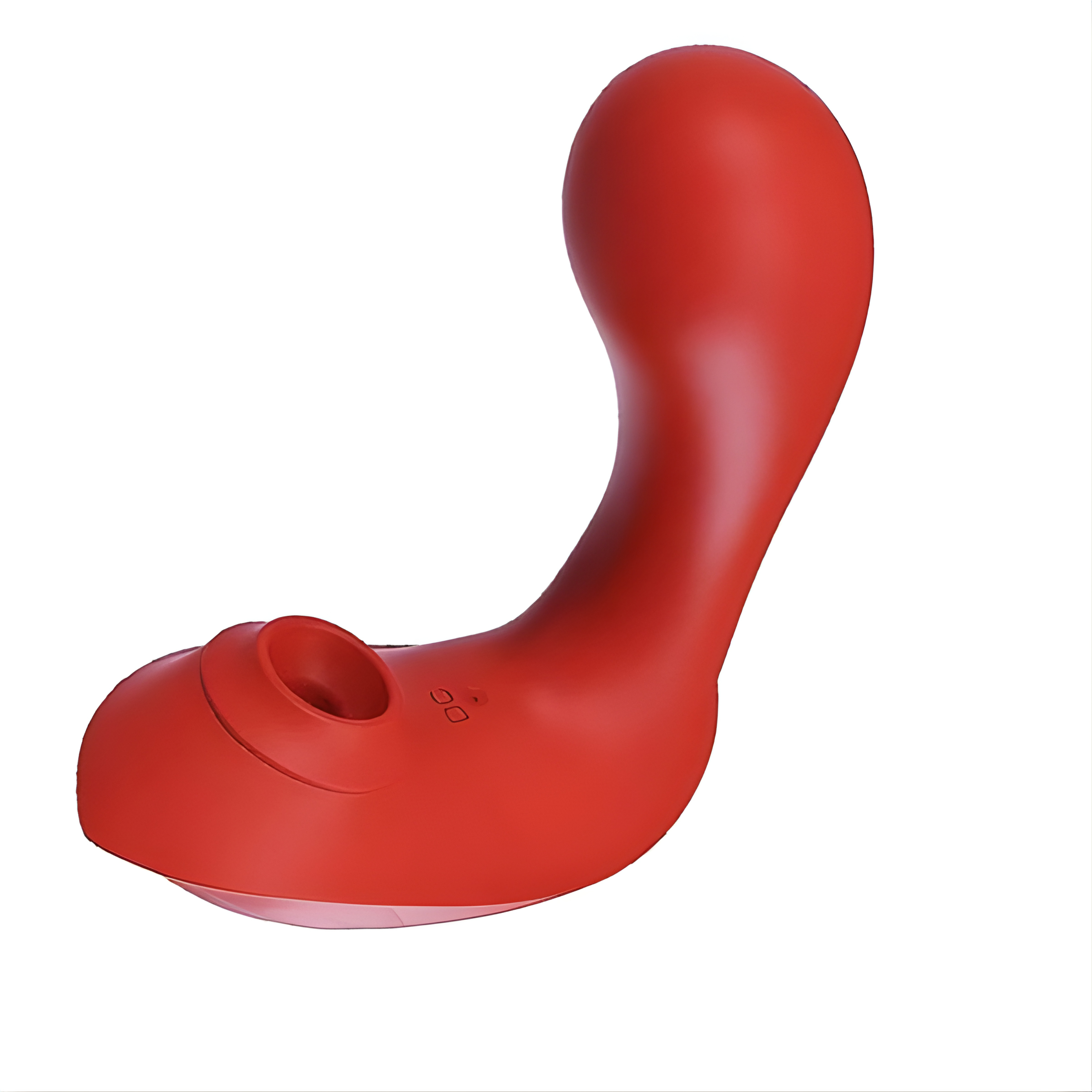 Vibrador Con Succion Desire