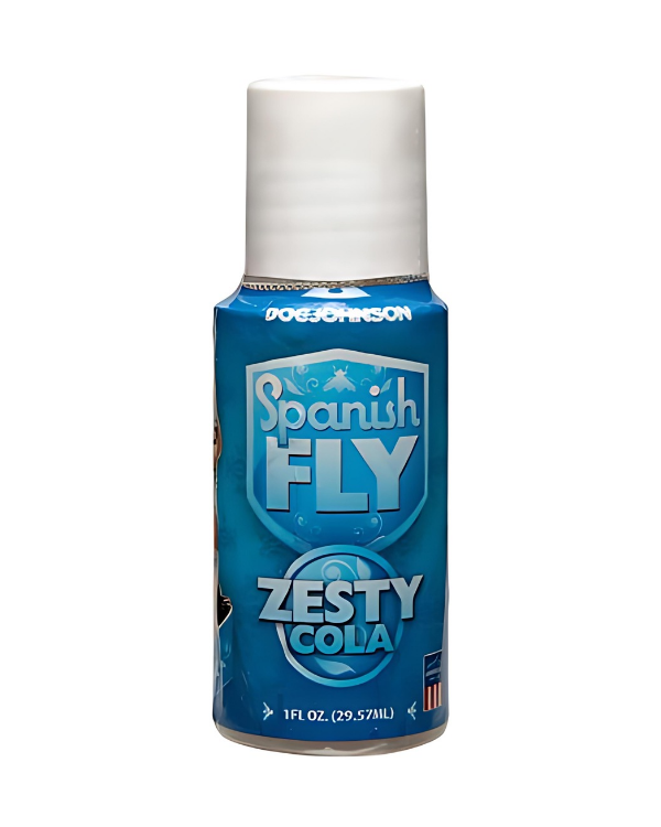 Afrodisíaco| Mejora La Energía Sexual | Spanish Fly